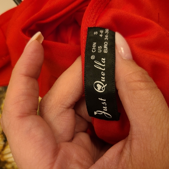 Bodycon party dress - Picture 4 of 6